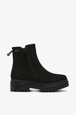 Duffy Boots
