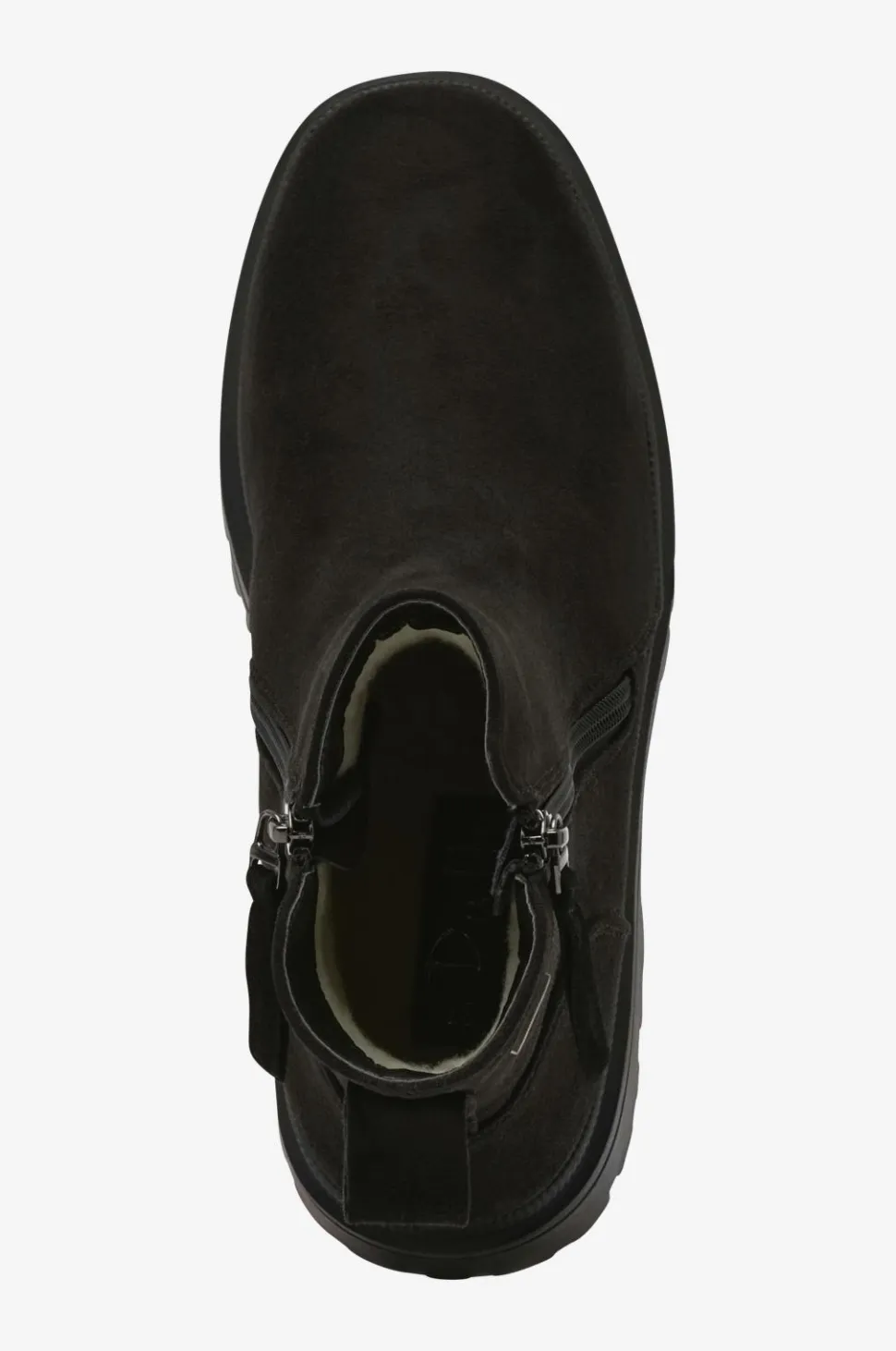 Duffy Boots