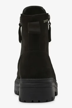 Duffy Boots