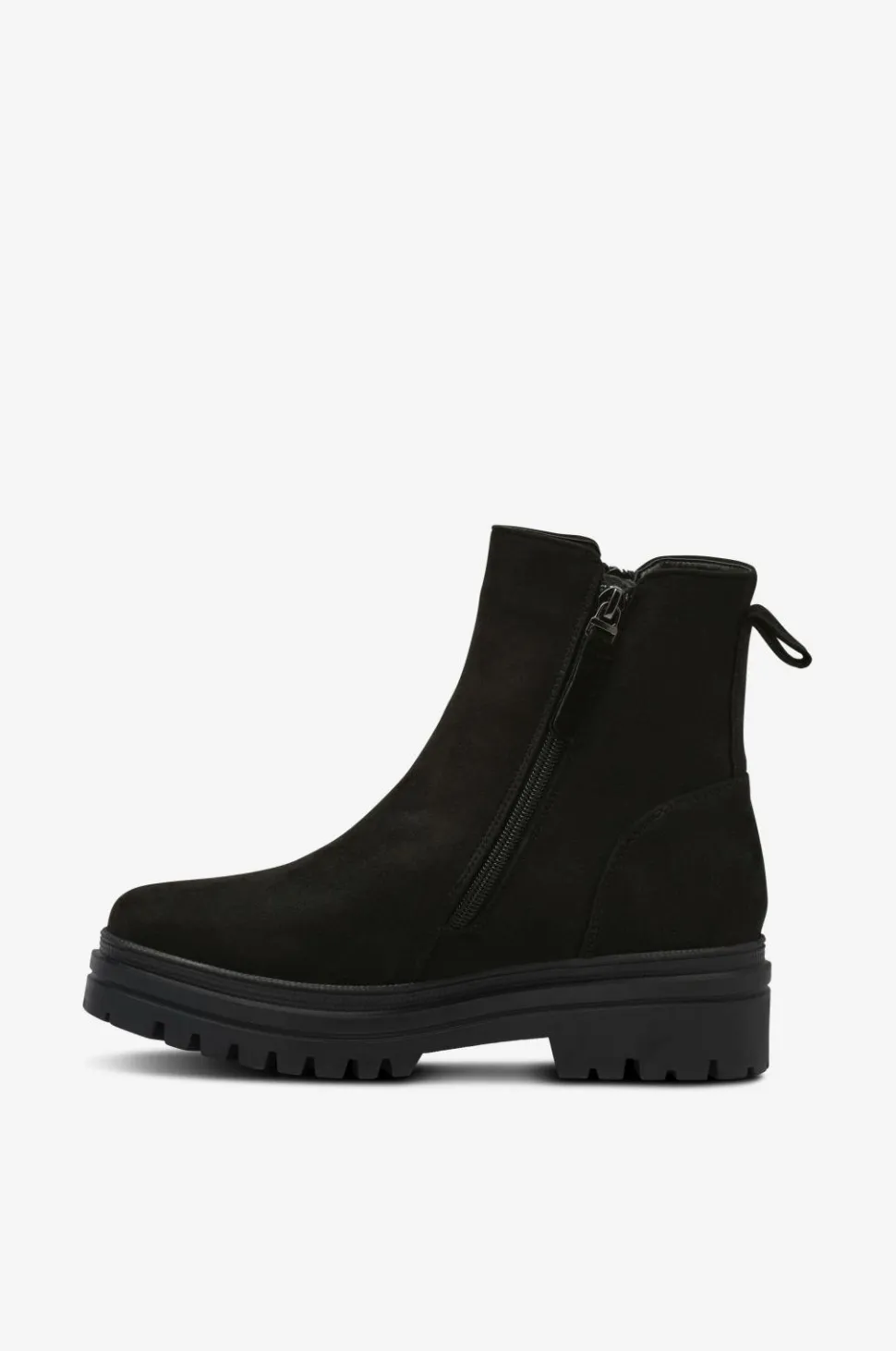Duffy Boots