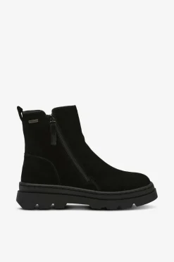 Duffy Boots