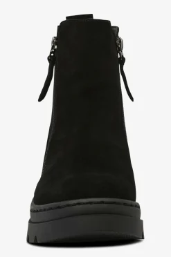 Duffy Boots
