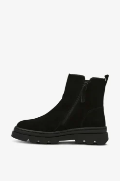 Duffy Boots