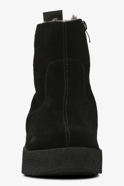 Duffy Boots