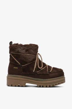 Duffy Boots