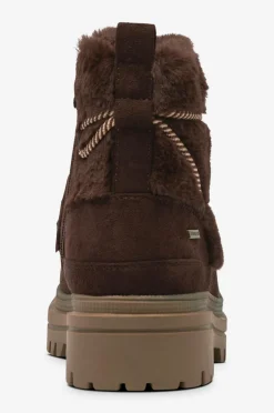 Duffy Boots