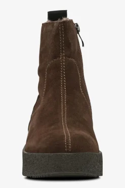 Duffy Boots