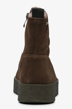 Duffy Boots