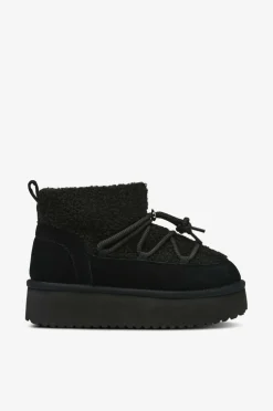 Duffy Boots