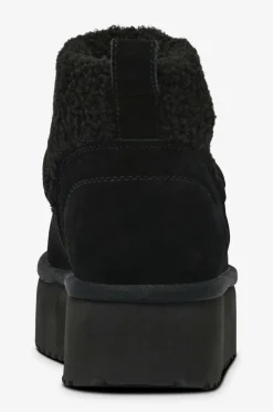 Duffy Boots