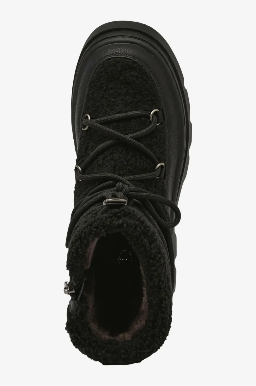 Duffy Boots Fico Tre
