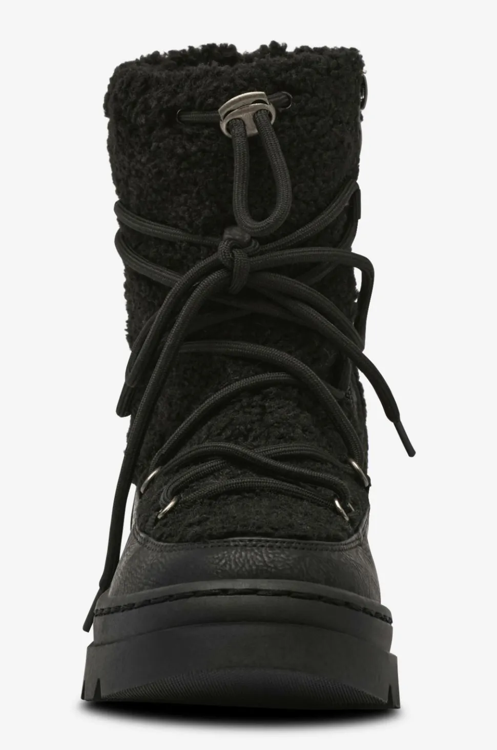 Duffy Boots Fico Tre