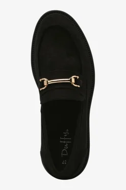 Duffy Loafers