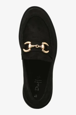 Duffy Loafers