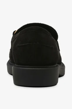 Duffy Loafers