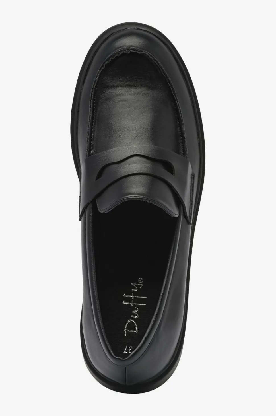 Duffy Loafers