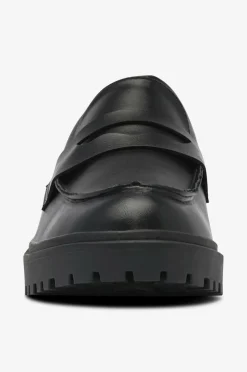 Duffy Loafers