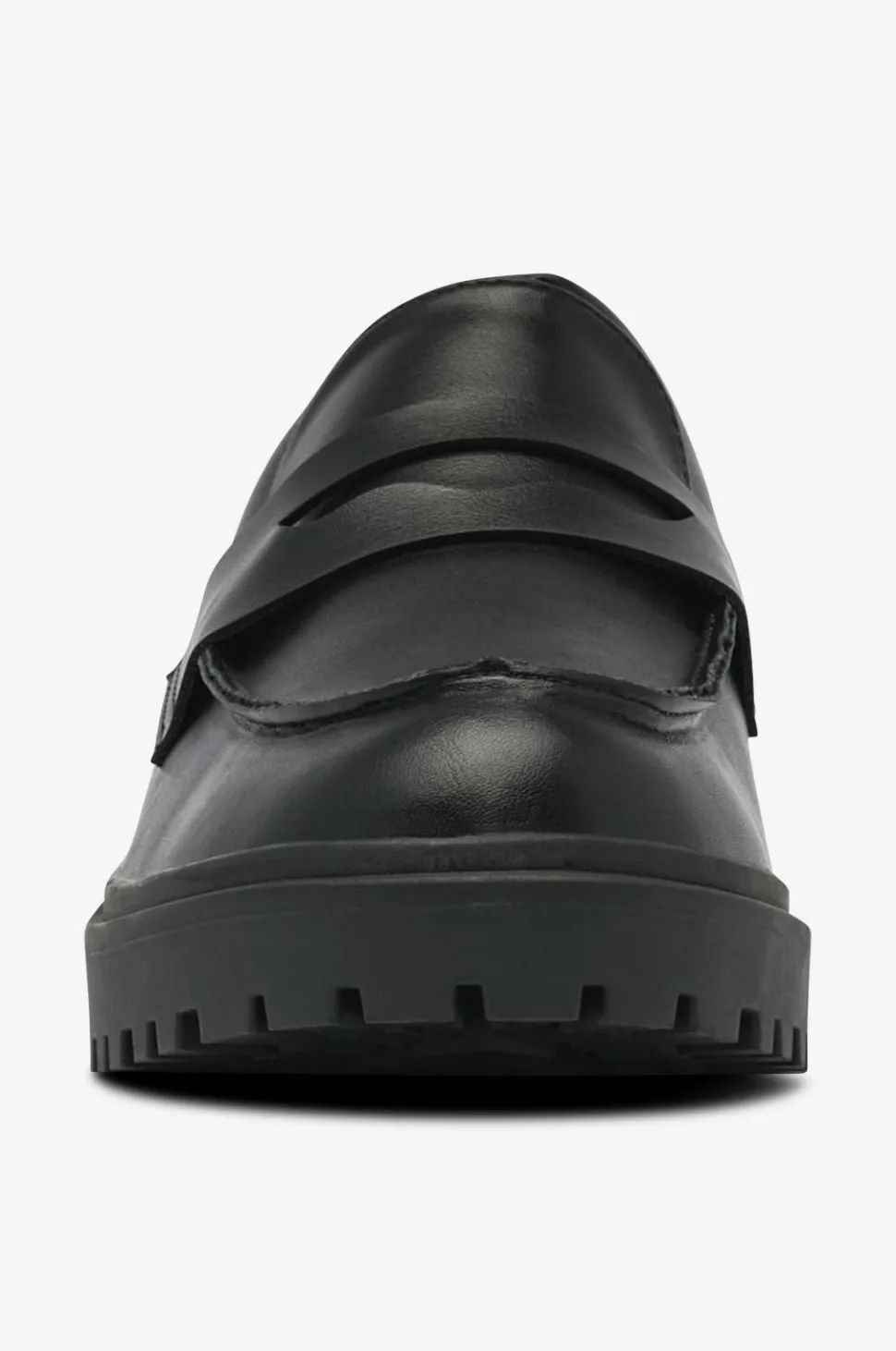 Duffy Loafers