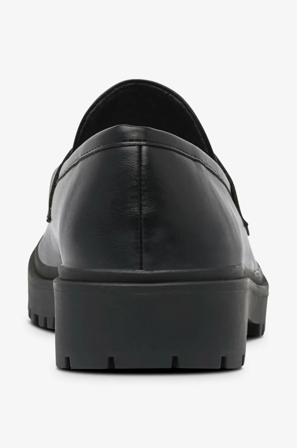 Duffy Loafers