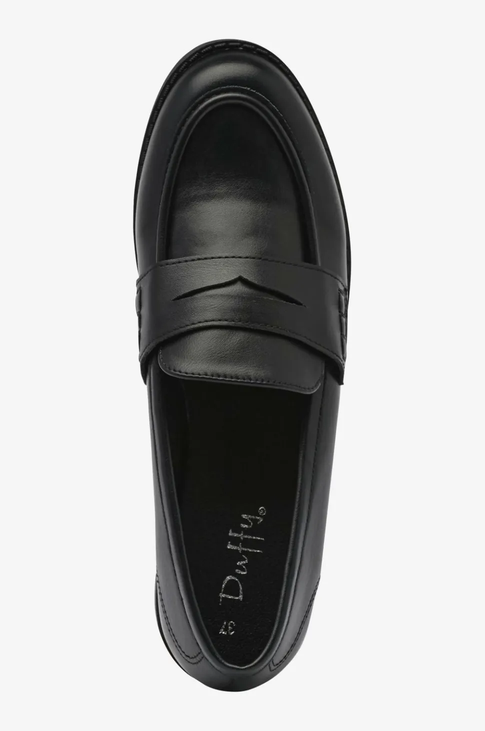 Duffy Loafers