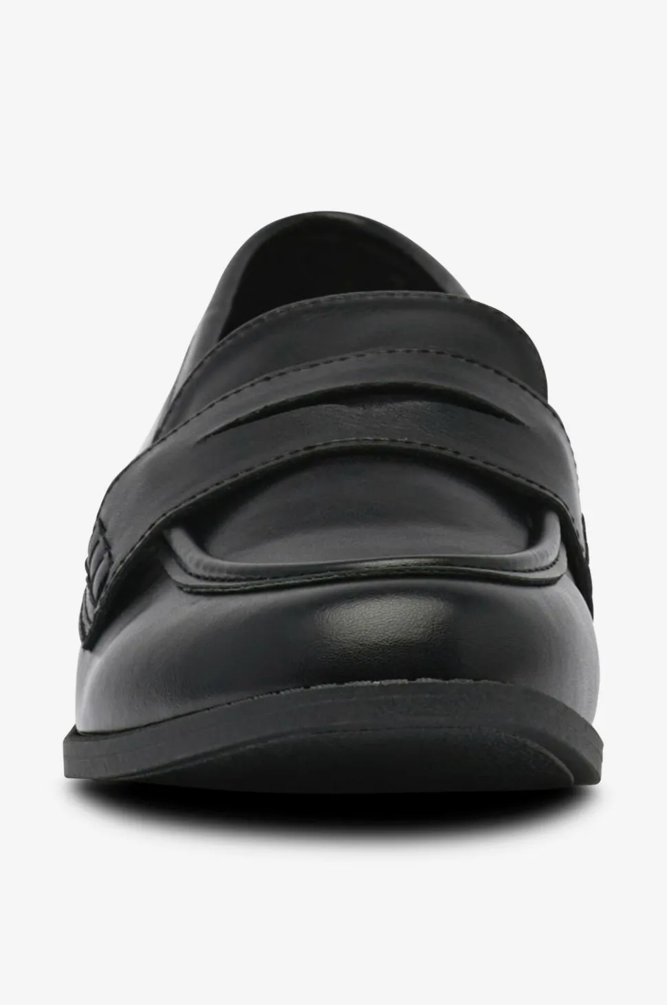 Duffy Loafers