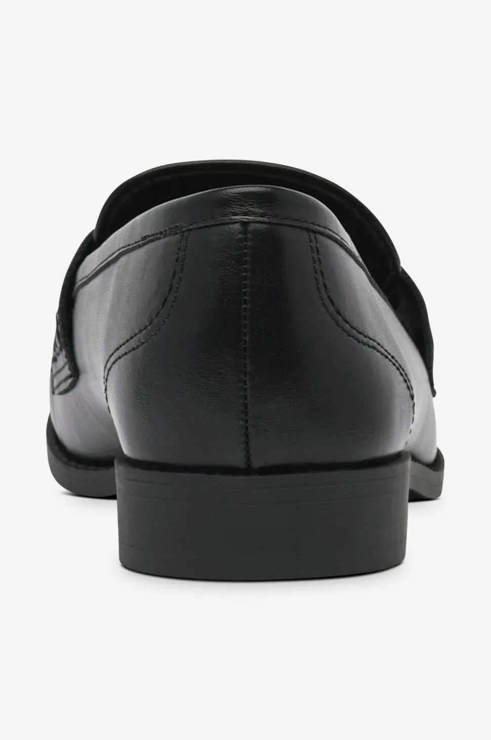 Duffy Loafers