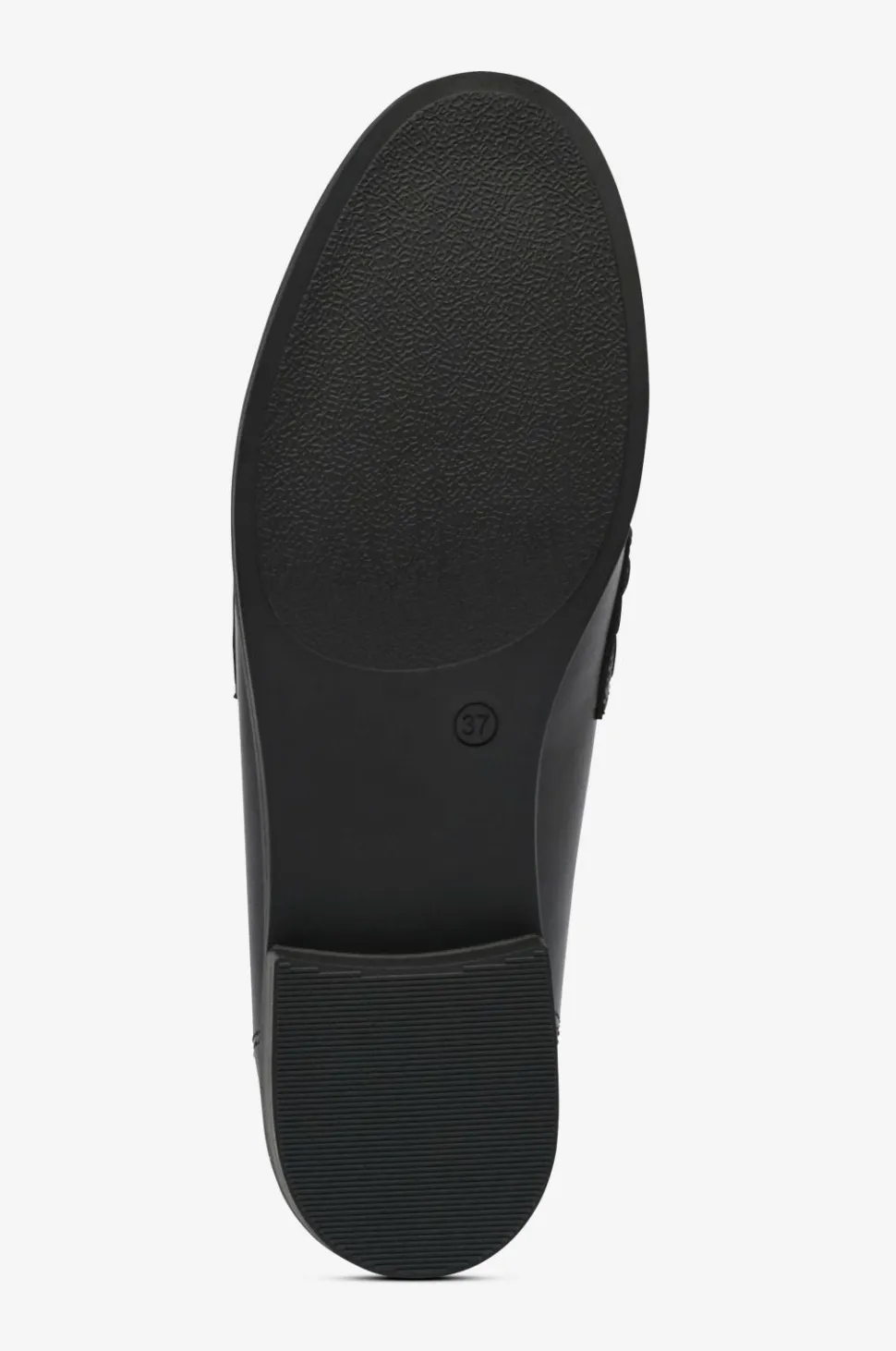 Duffy Loafers