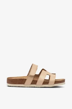 Duffy Sandaler