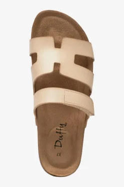 Duffy Sandaler