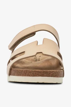 Duffy Sandaler