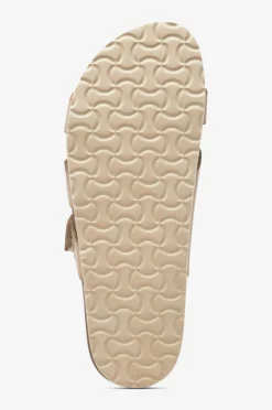 Duffy Sandaler