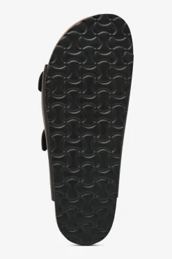 Duffy Sandaler