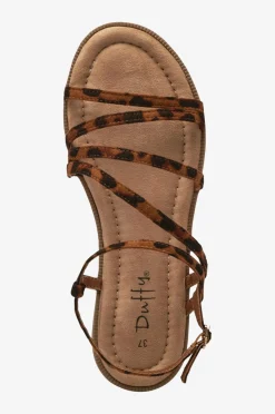 Duffy Sandaler