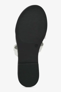 Duffy Sandaler