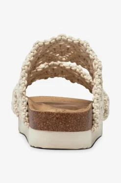 Duffy Sandaler