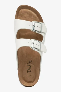 Duffy Sandaler