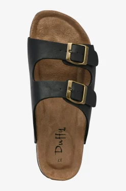 Duffy Sandaler