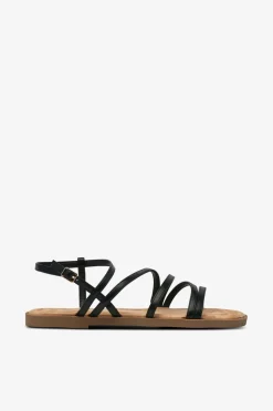 Duffy Sandaler