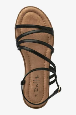Duffy Sandaler