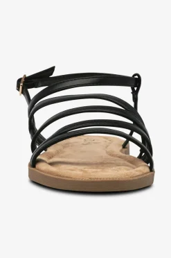 Duffy Sandaler