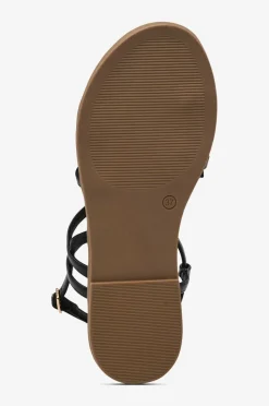 Duffy Sandaler