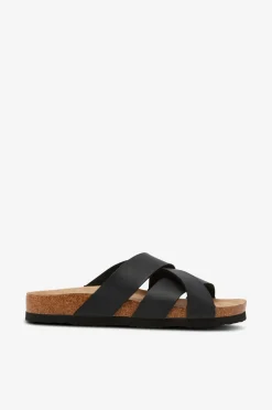 Duffy Sandaler