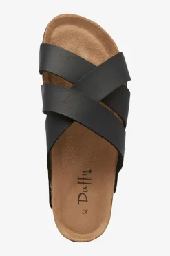 Duffy Sandaler