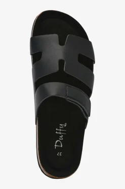 Duffy Sandaler