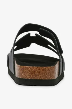 Duffy Sandaler