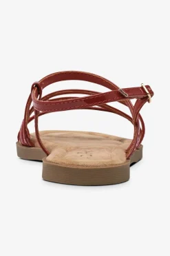 Duffy Sandaler