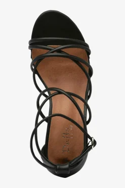 Duffy Sandaler med hæl