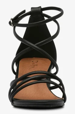 Duffy Sandaler med hæl