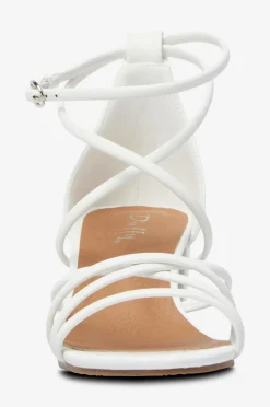Duffy Sandaler med hæl