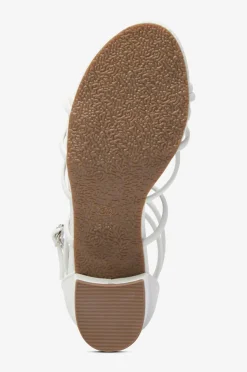 Duffy Sandaler med hæl